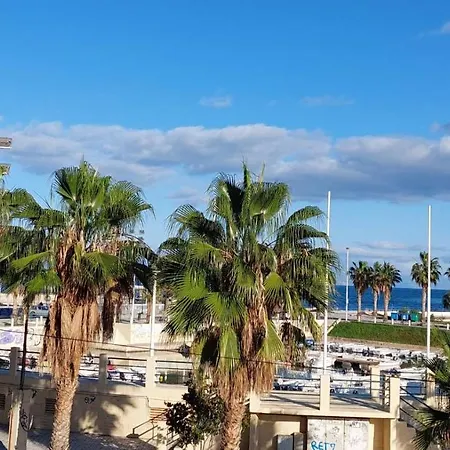 Mare Marina View 2 * Ξυλόκαστρο