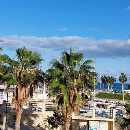 Mare Marina View 2 * Xylokastro