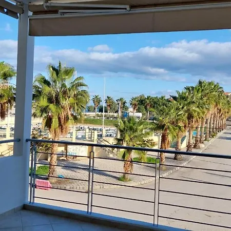 Apartment Mare Marina View 2 *