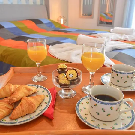 Mare Marina View 2 Apartament