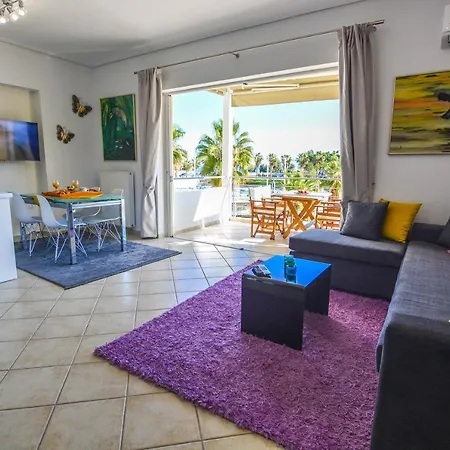 Mare Marina View 2 * 西洛卡特伦