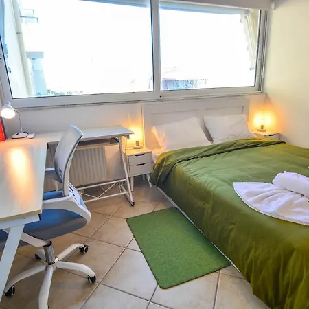 Mare Marina View 2 * Xylokastro