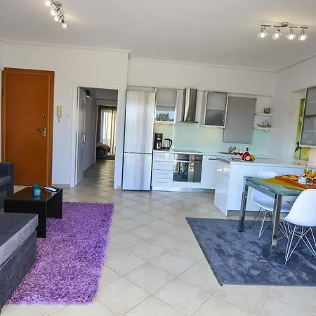 Apartament Mare Marina View 2