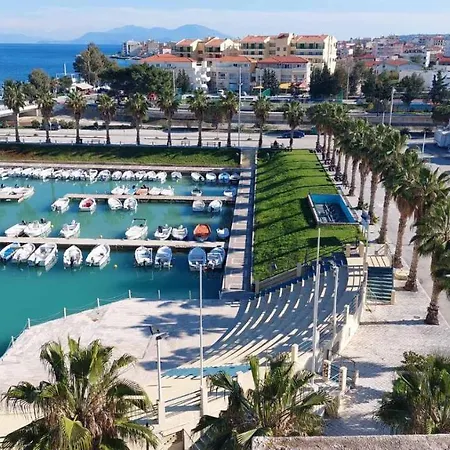 Apartment Mare Marina View 2