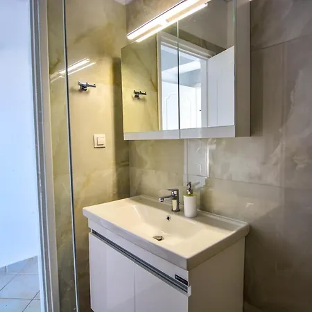 公寓 Mare Marina View 2