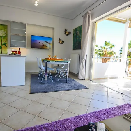 公寓 Mare Marina View 2