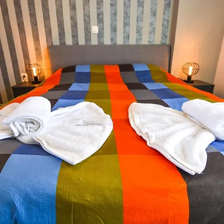 Mare Marina View 2 Xylokastro