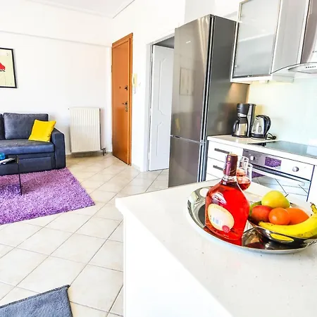 Mare Marina View 2 *