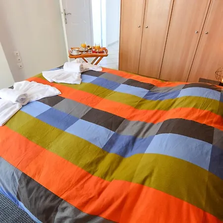 公寓 Mare Marina View 2