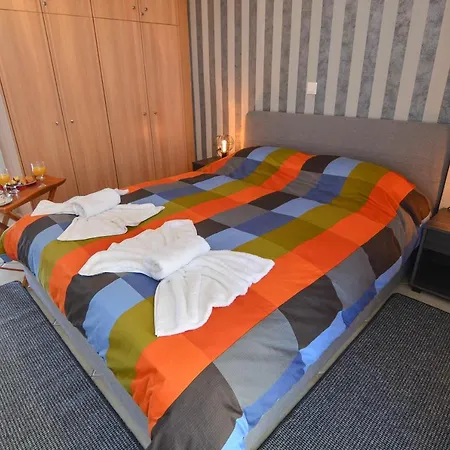 Mare Marina View 2 公寓