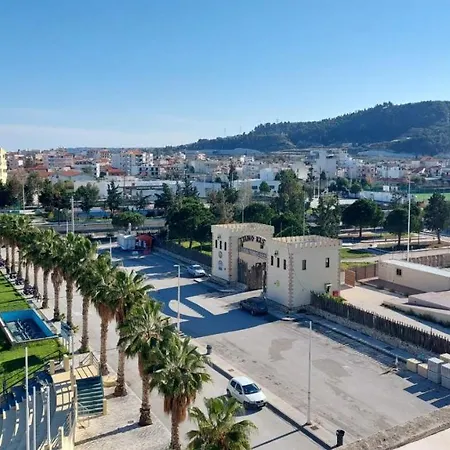 Mare Marina View 2 * Ξυλόκαστρο