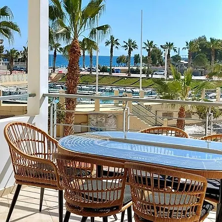 Apartment Mare Marina View 2 *