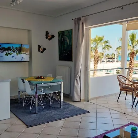 Mare Marina View 2 *