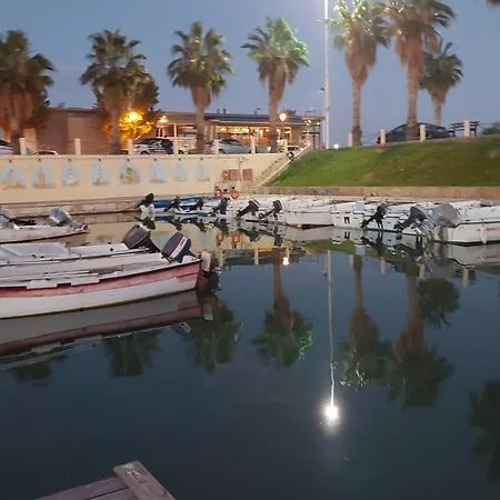 Mare Marina View 2 Διαμέρισμα