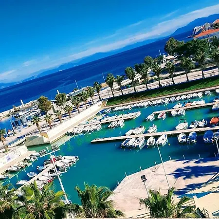 Διαμέρισμα Mare Marina View 2