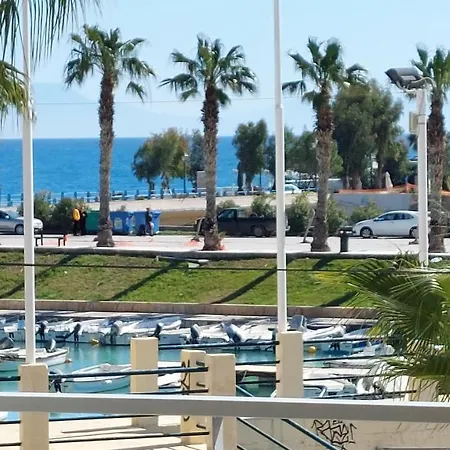 公寓 Mare Marina View 2 *