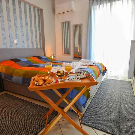 Apartament Mare Marina View 2 Xylokastro