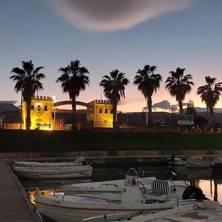 Mare Marina View 2 Xylokastro