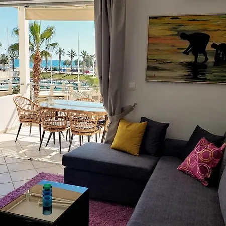 Apartment Mare Marina View 2 Xylokastro