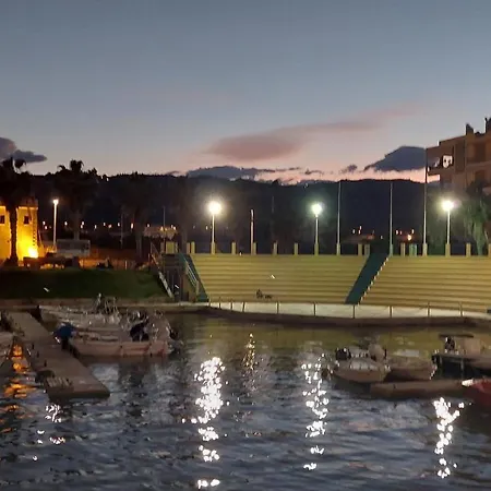 Mare Marina View 2 Apartament