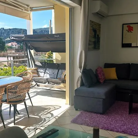 Διαμέρισμα Mare Marina View 2