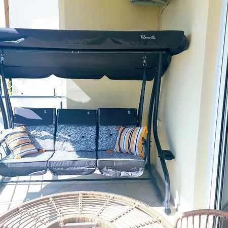 Mare Marina View 2 西洛卡特伦