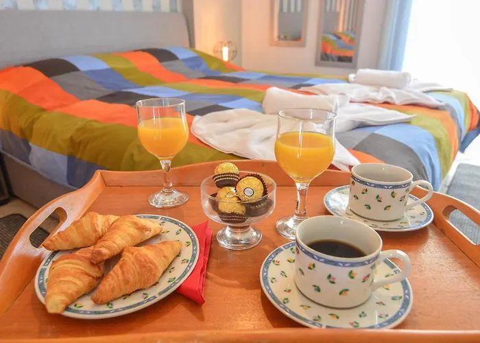 Mare Marina View 2 Appartement