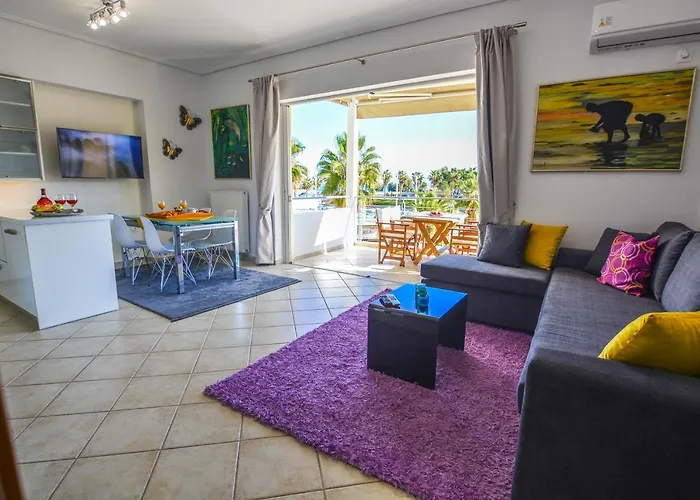 Mare Marina View 2 * Xylokastro