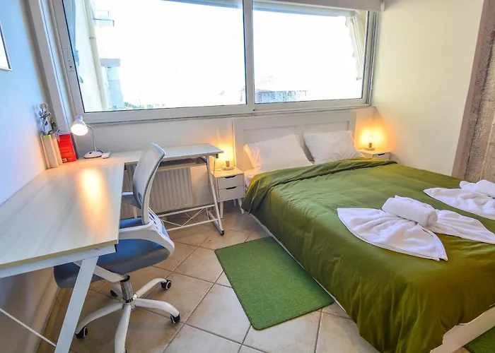 Mare Marina View 2 * Xylokastro