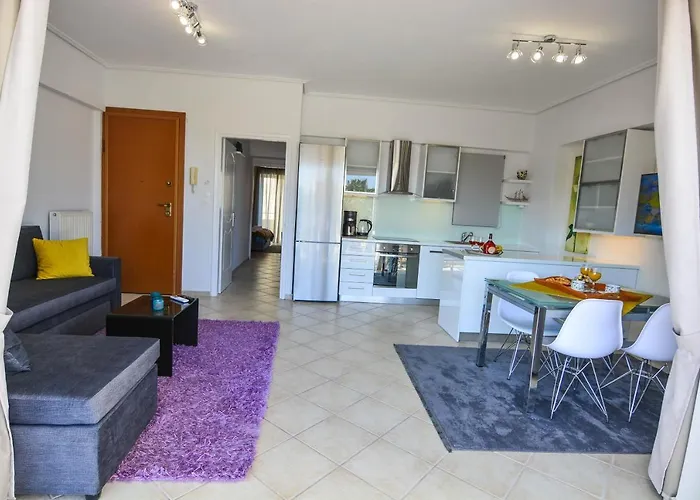 Appartement Mare Marina View 2