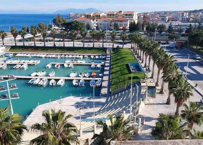 Appartement Mare Marina View 2