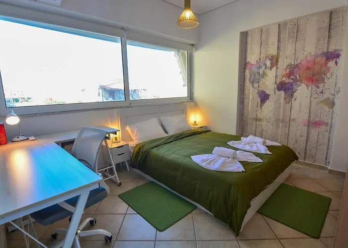 Appartement Mare Marina View 2