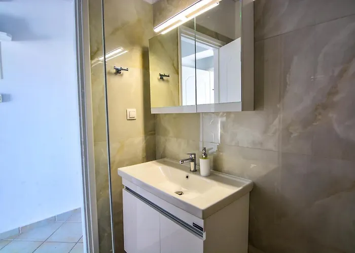 Appartement Mare Marina View 2