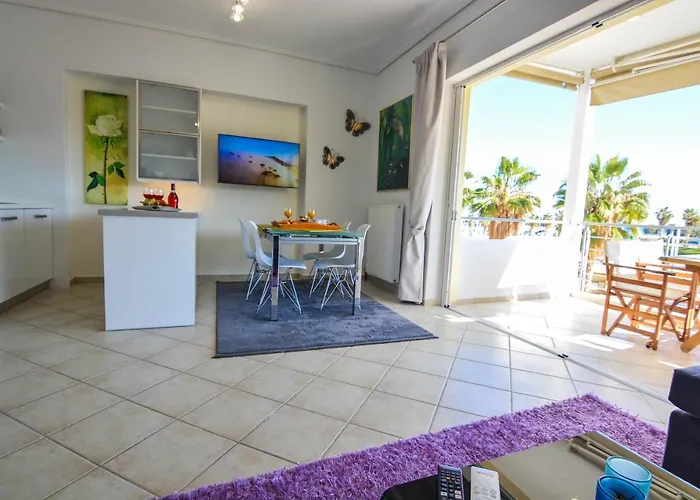 Appartement Mare Marina View 2