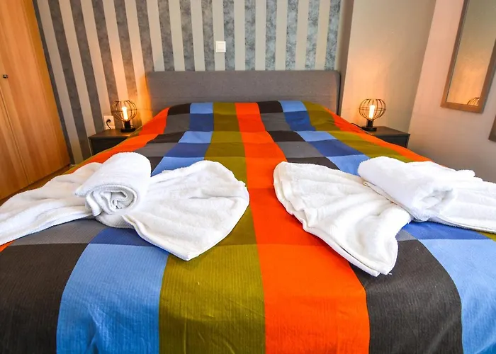 Mare Marina View 2 Xylokastro