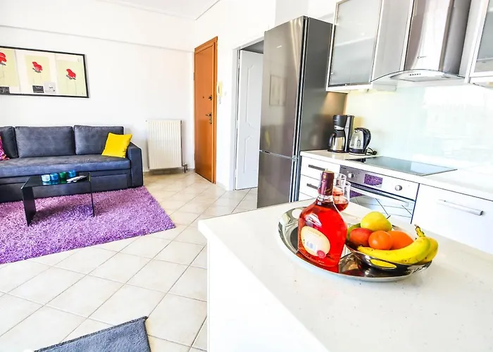 Mare Marina View 2 *