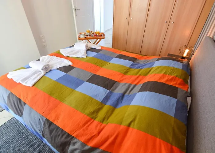 Appartement Mare Marina View 2