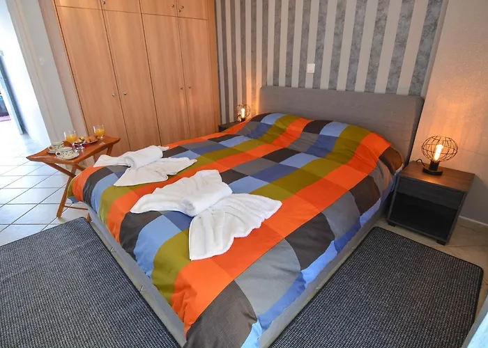 Mare Marina View 2 Appartement