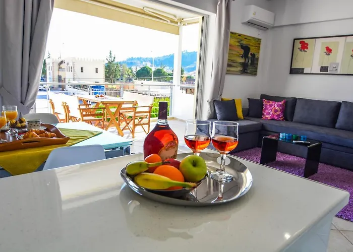 Appartement Mare Marina View 2