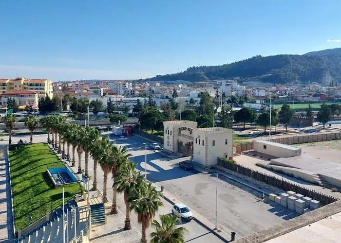 Mare Marina View 2 * Xylokastro