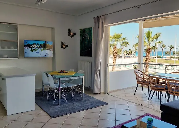 Mare Marina View 2 *