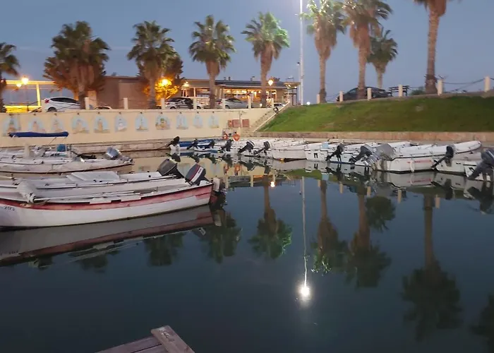 Mare Marina View 2 Appartement