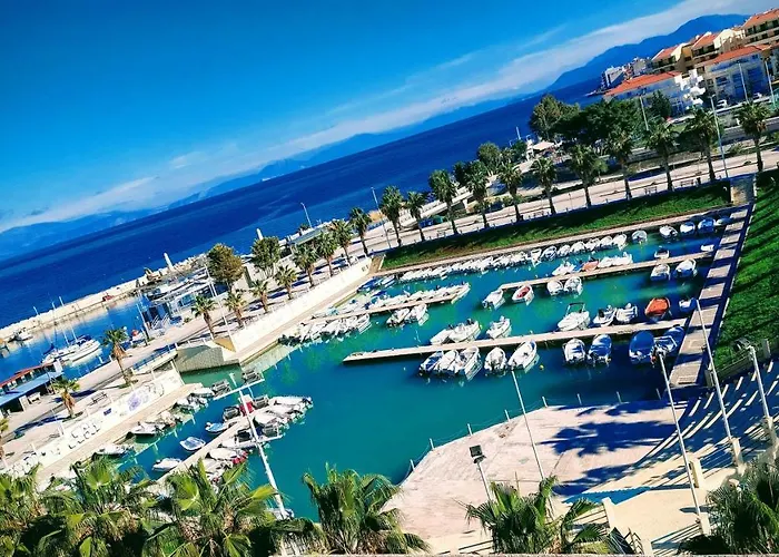 Appartement Mare Marina View 2