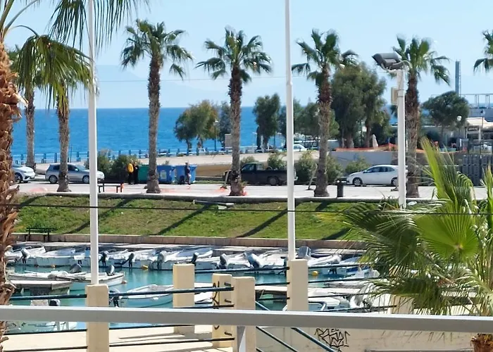 Appartement Mare Marina View 2 *