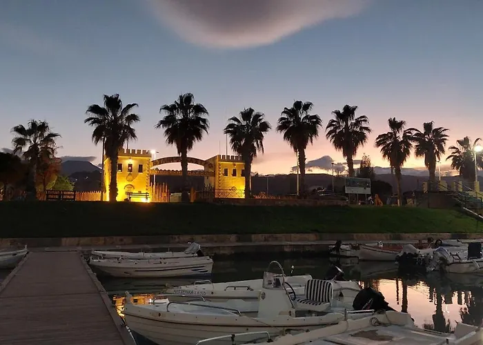 Mare Marina View 2 Xylokastro