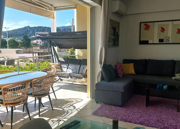 Appartement Mare Marina View 2