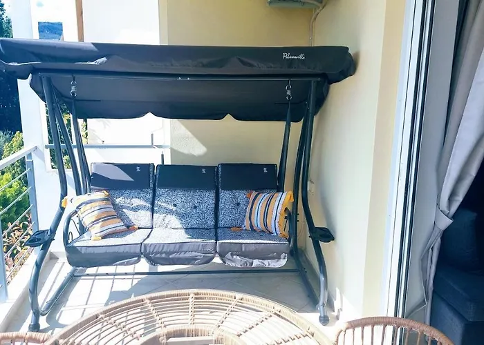 Mare Marina View 2 Xylokastro